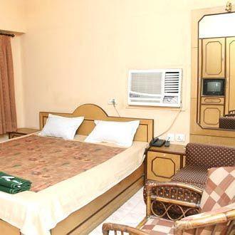 Hotel Venkateswara Calcutta Exterior foto